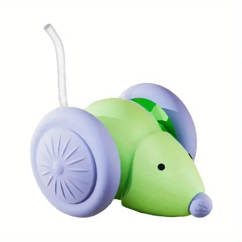 Whisker Rush Mouse Toy For Cat