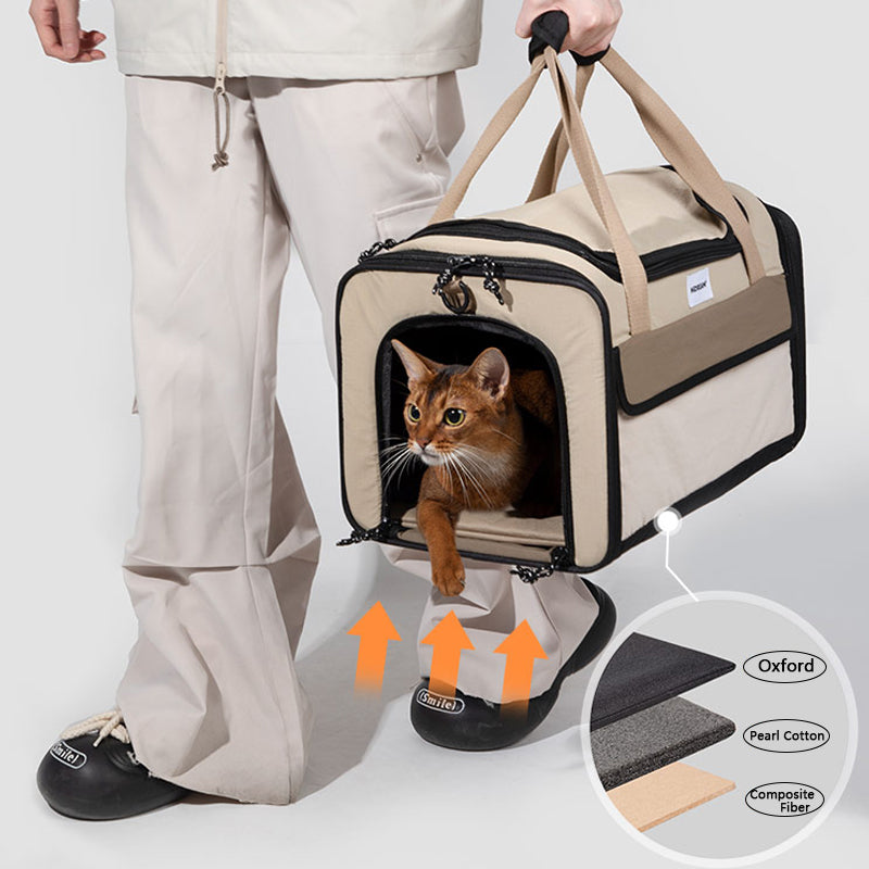 CataPet™ AeroPaws Carrier