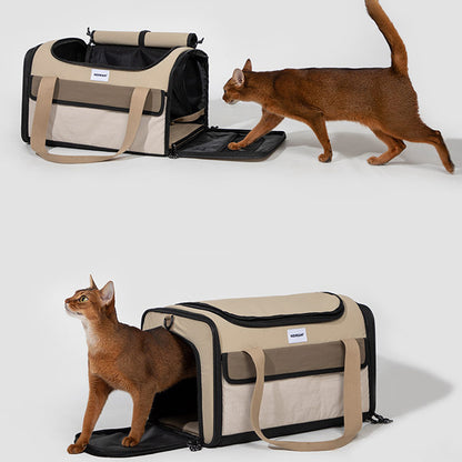 CataPet™ AeroPaws Carrier