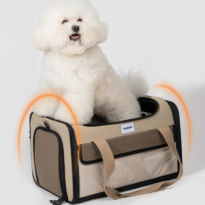 CataPet™ AeroPaws Carrier