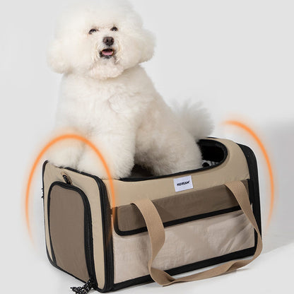 CataPet™ AeroPaws Carrier