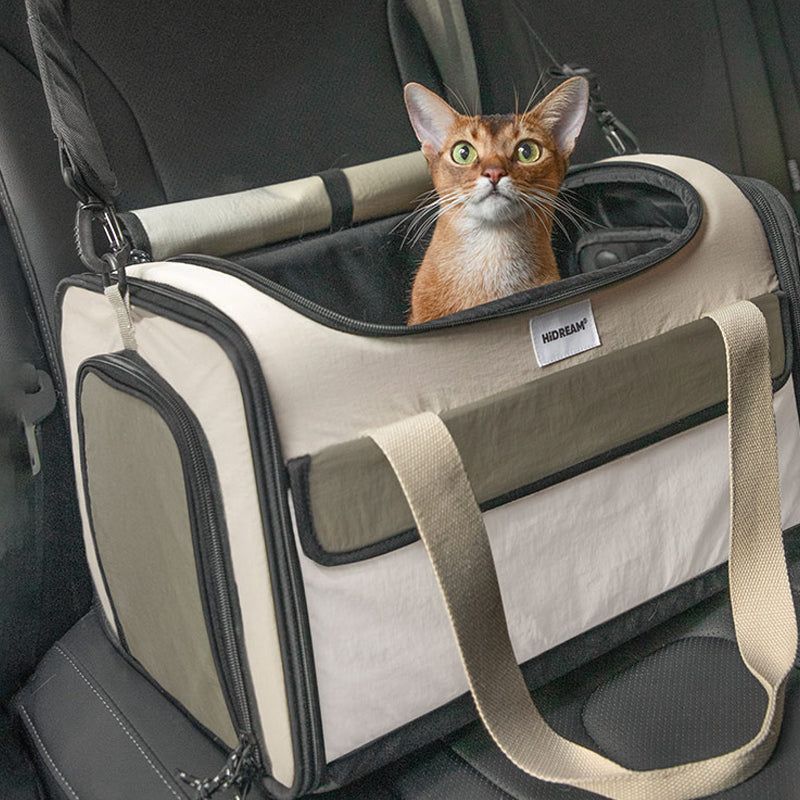 CataPet™ AeroPaws Carrier