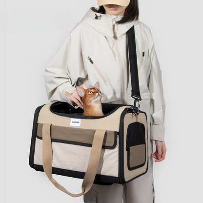 CataPet™ AeroPaws Carrier